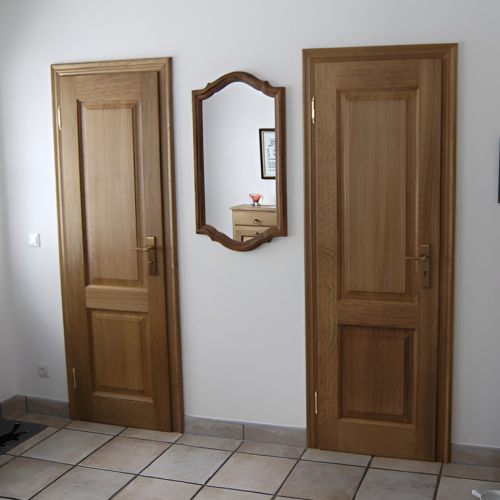 Eichenscheune Bocholt Galerie: Eichentüren