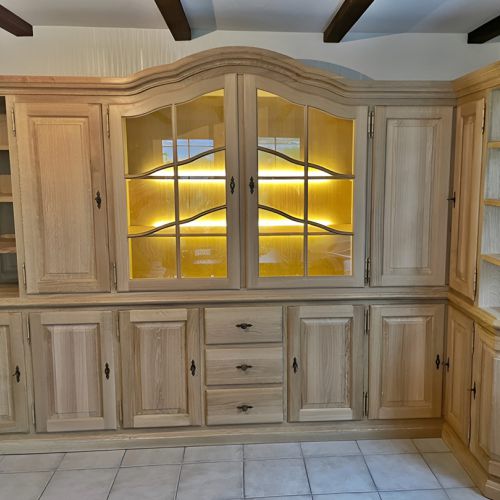 Eichenscheune Bocholt Galerie: Eichenmöbel Rustikal