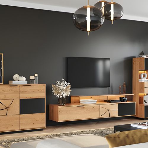 Eichenscheune Bocholt Galerie: Eichenmöbel Modern