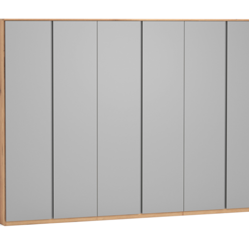 WIMMER Natürlich Schlafen - Schranksystem ARBOR