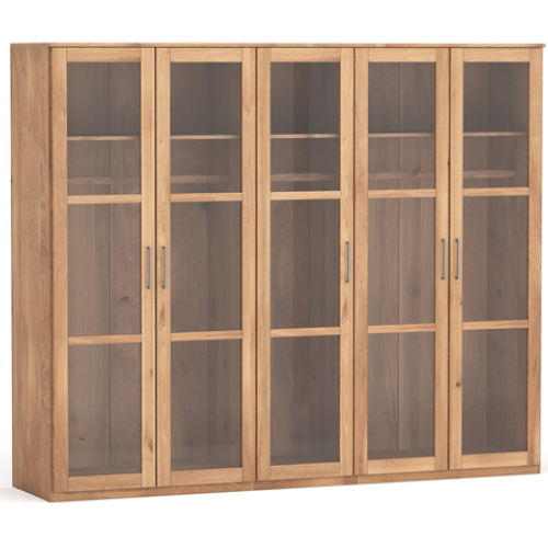 WIMMER Natürlich Schlafen - Schranksystem MONTARIO