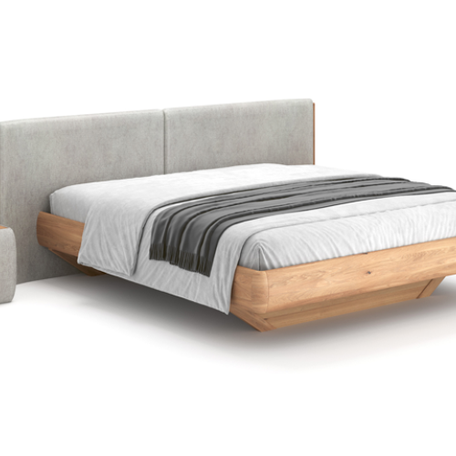 WIMMER Natürlich Schlafen - Bett Auralis