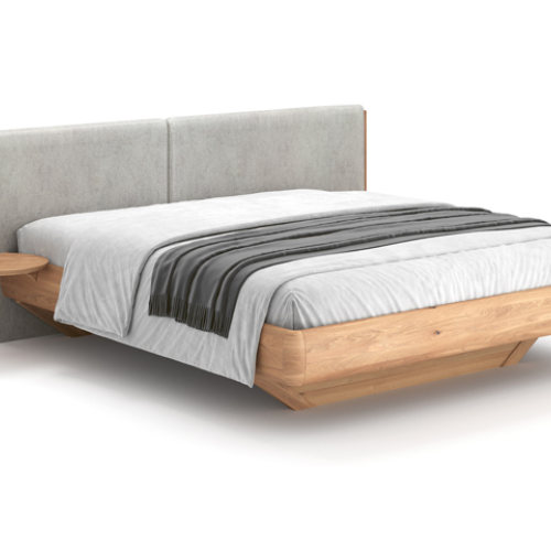 WIMMER Natürlich Schlafen - Bett Auralis