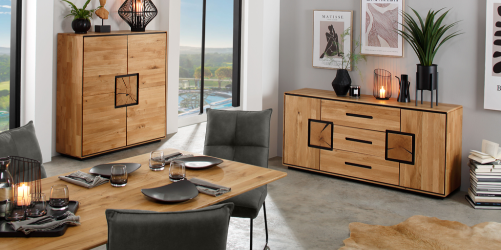 Eichenscheune Bocholt