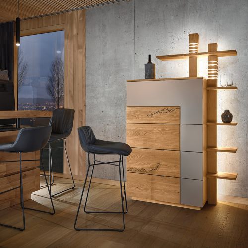 Wimmer Möbelprogramm Signatura