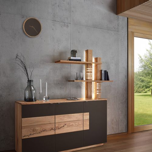 Wimmer Möbelprogramm Signatura