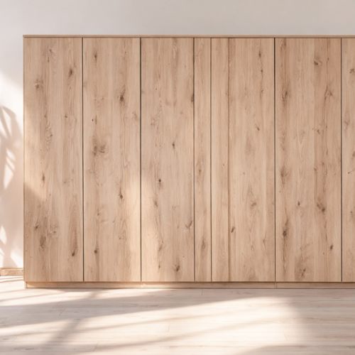 WIMMER Natürlich Schlafen Schlafzimmerschrank