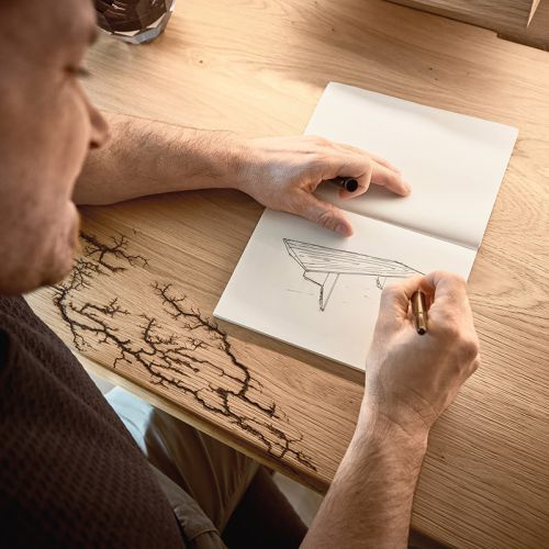 Wimmer Möbelprogramm Signatura