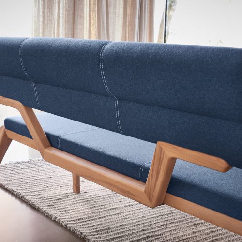 Wimmer Möbelprogramm Nyon