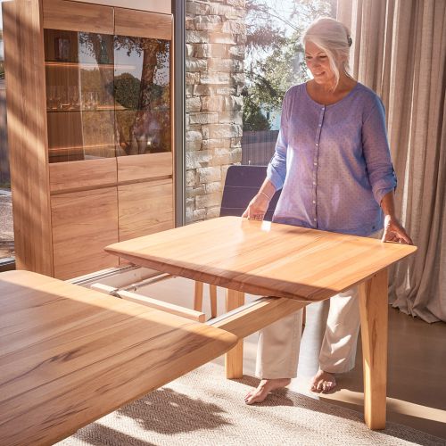 Wimmer Möbelprogramm Nyon