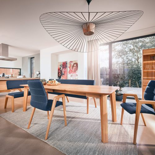 Wimmer Möbelprogramm Nyon