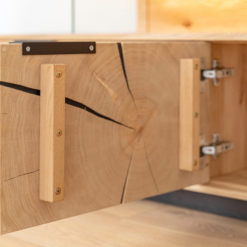 Torino Möbelprogramm Details