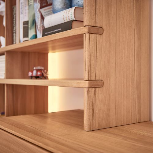 Wimmer Möbelprogramm Nyon