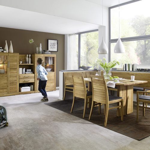 Wimmer Möbelprogramm Casera Wohnen