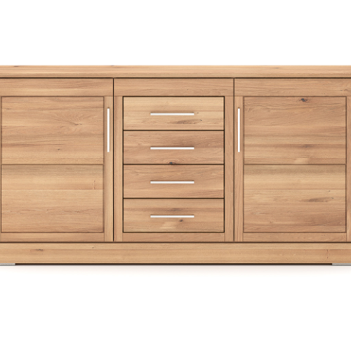 WIMMER Natürlich Schlafen - Beimöbel