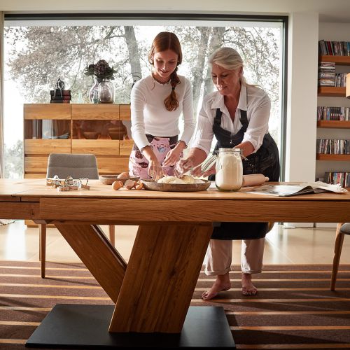 Wimmer Möbelprogramm Nyon