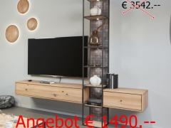 Vencer TV Schrank Angebot 1490.--