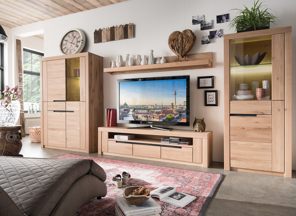 Möbelprogramm Horizont