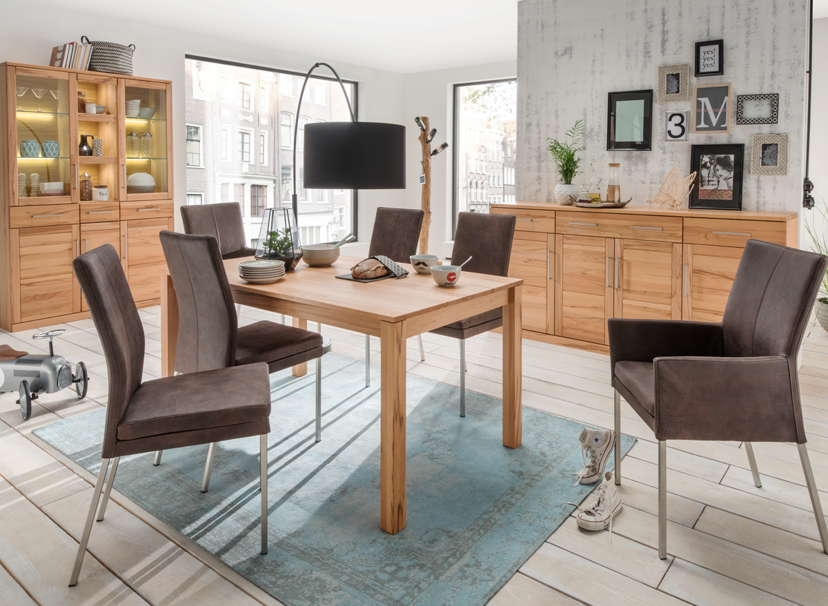 Möbelprogramm Ambiente