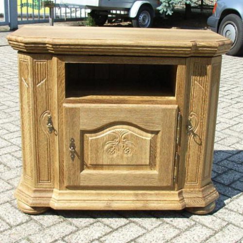 TV Schrank Borkum
