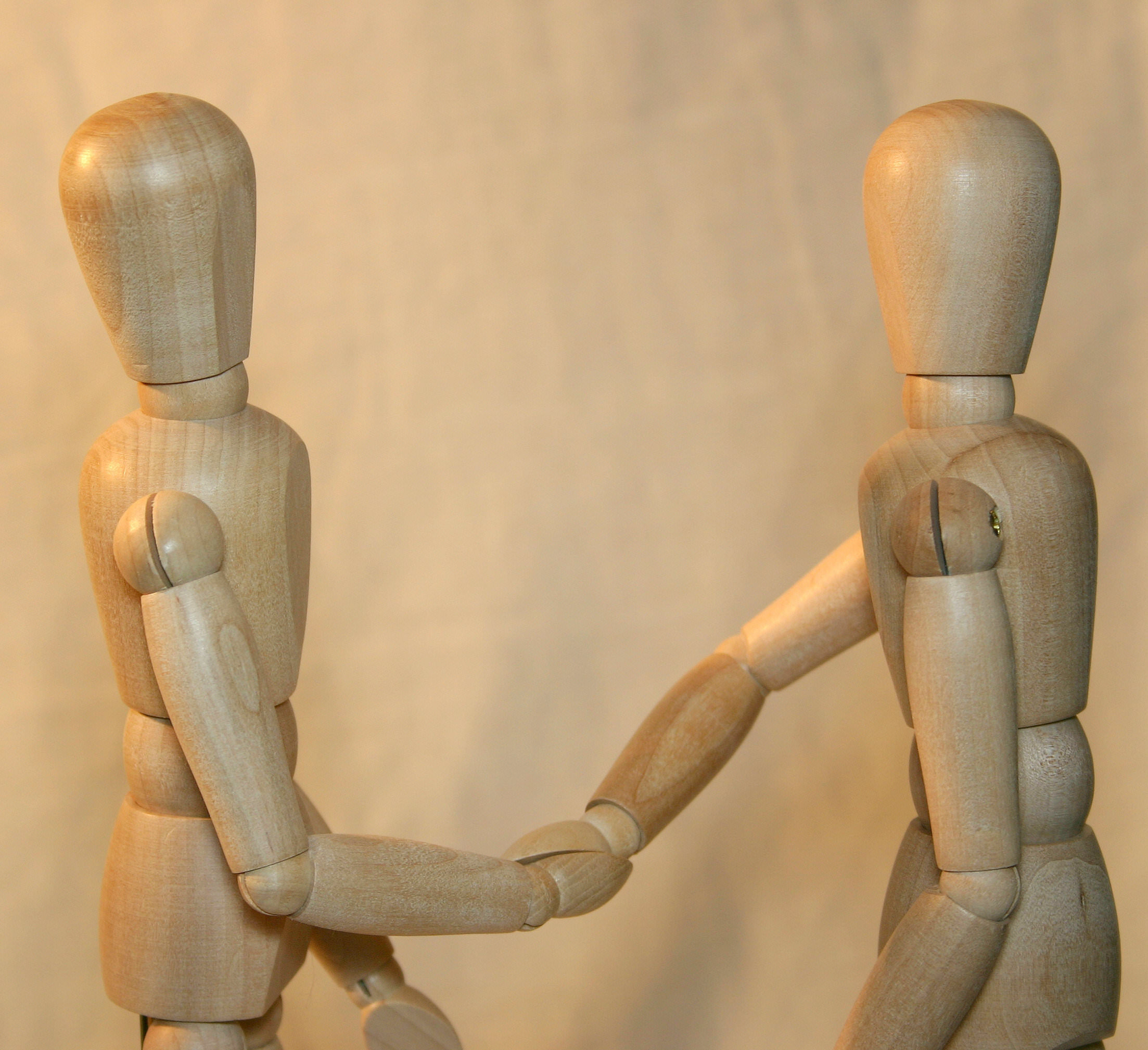 Eichenscheune Bocholt: Beratung