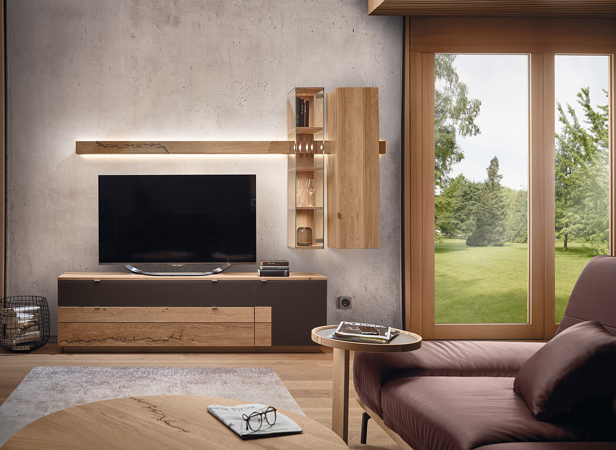 Wimmer Möbelprogramm Signatura