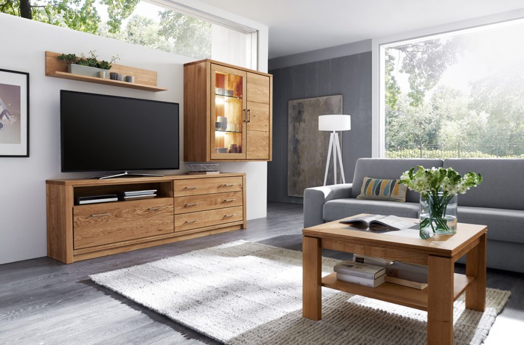 Wimmer Möbelprogramm Arumo