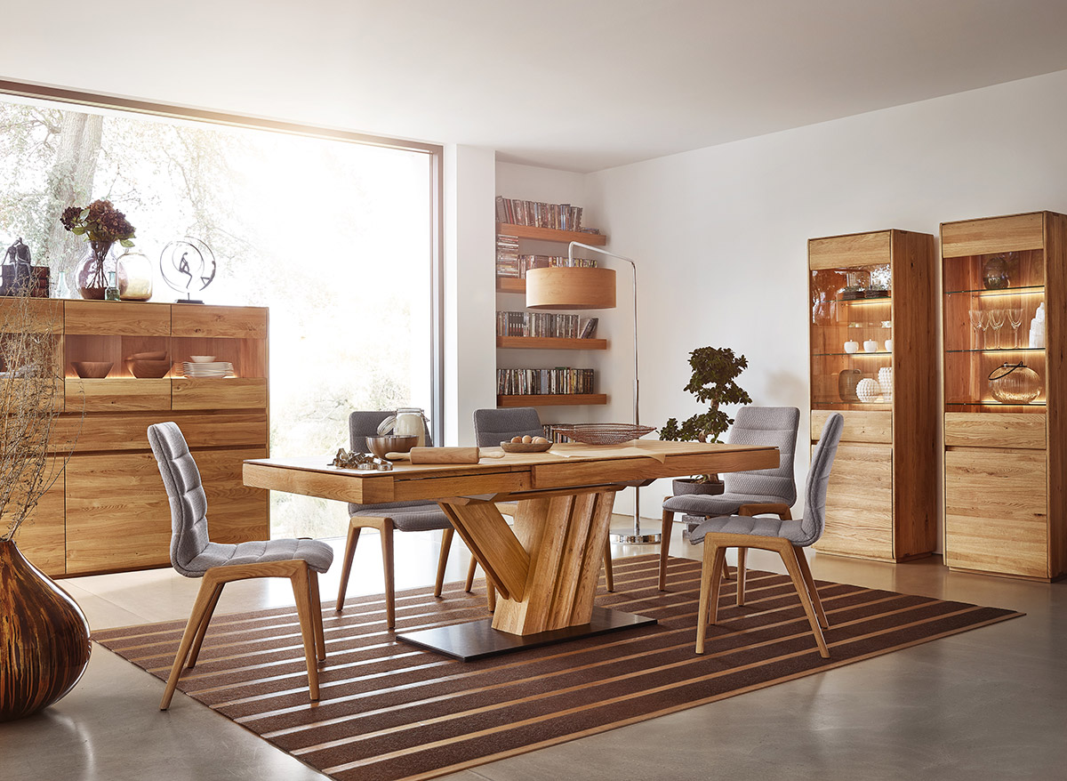 Wimmer Möbelprogramm Nyon