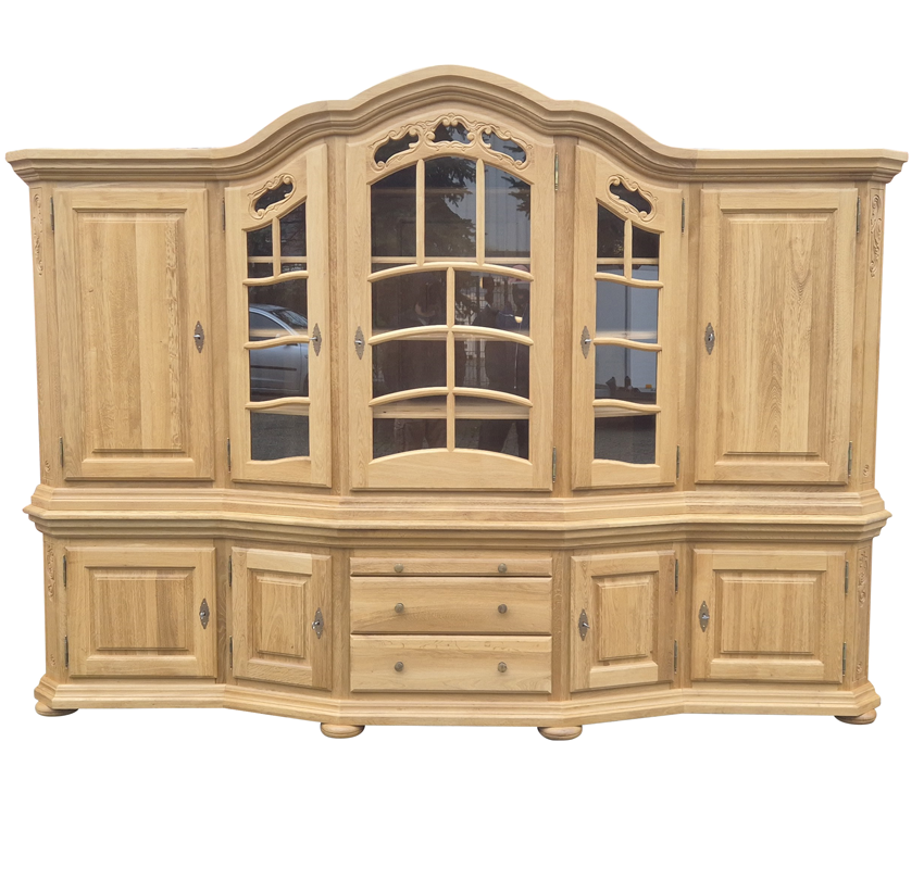 Eichenscheune Bocholt Galerie: Eichenm&ouml;bel Rustikal