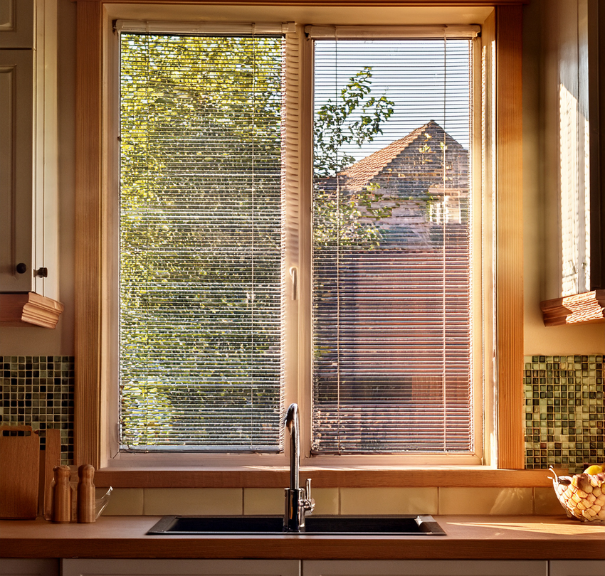 Eichenscheune Bocholt Galerie: Plissees, Gardinen