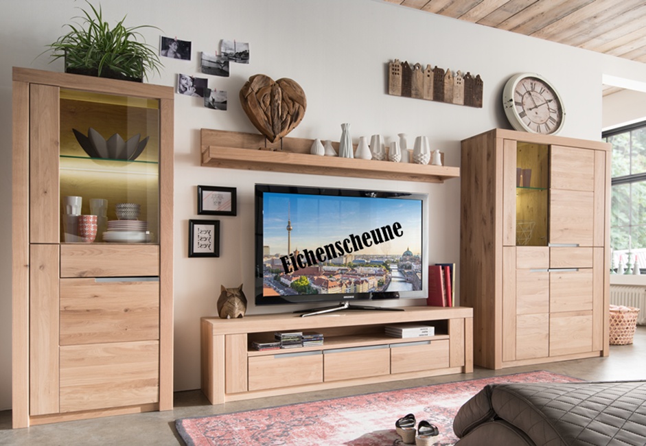 Eichenscheune Bocholt Galerie: M&ouml;belprogramme