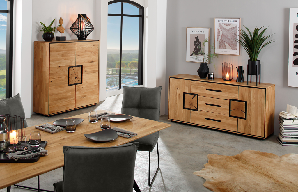 Eichenscheune Bocholt