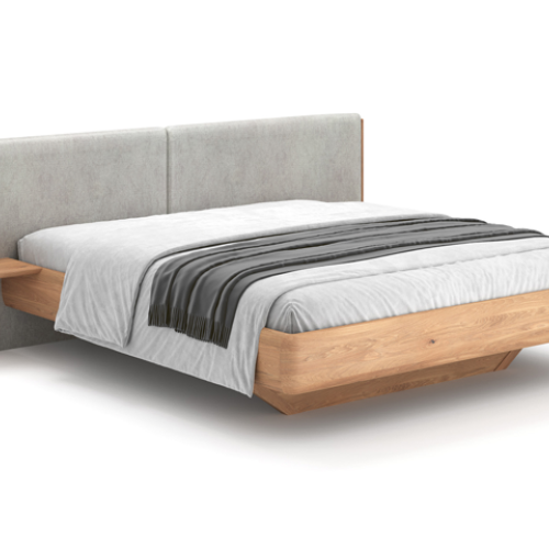 WIMMER Natürlich Schlafen - Bett Auralis