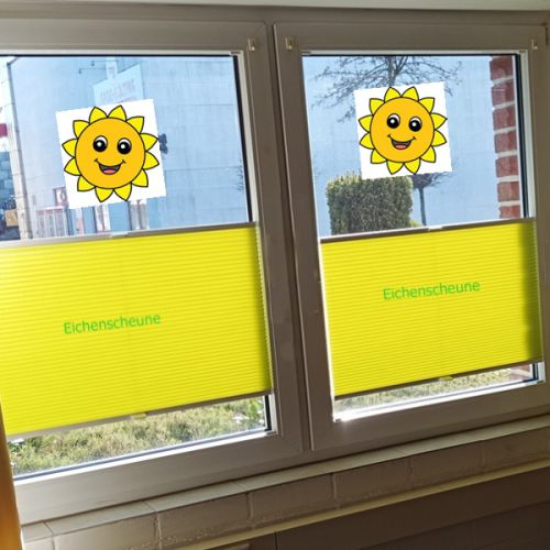 Erfal Plissee Anlagen