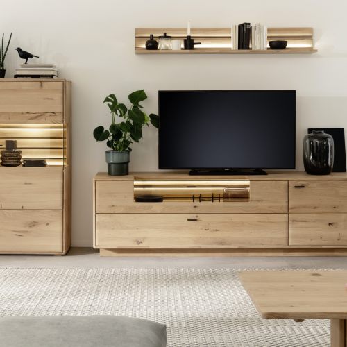 Möbelprogramm Girona