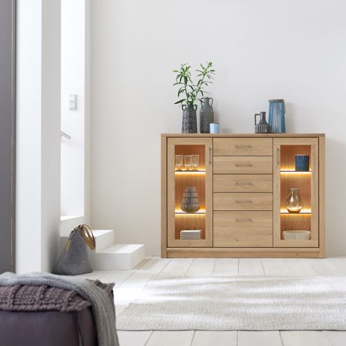 Wimmer Möbelprogramm Arumo