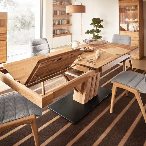 Wimmer Möbelprogramm Nyon