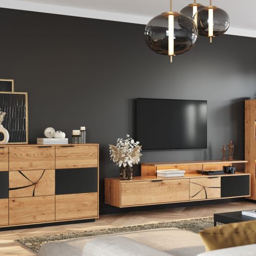 Torino Asteiche massiv