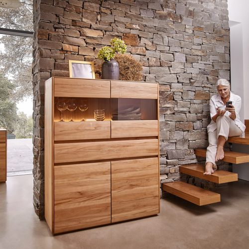 Wimmer Möbelprogramm Nyon