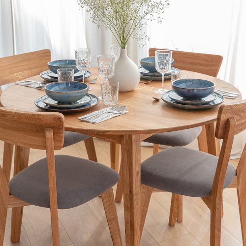 Eiche Massiv M&ouml;bel 