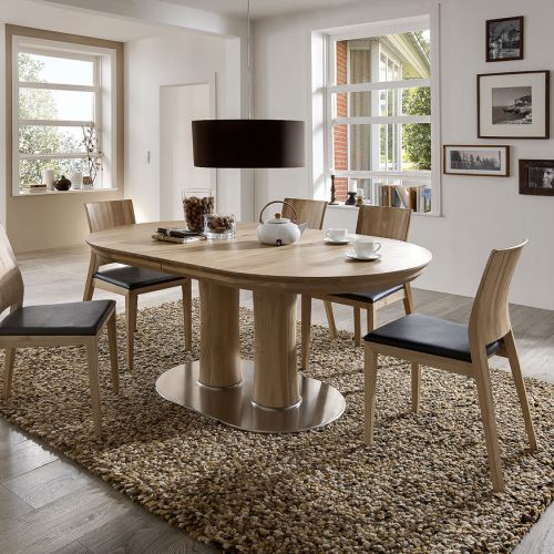 Wimmer Möbelprogramm Holztisch nach Maß