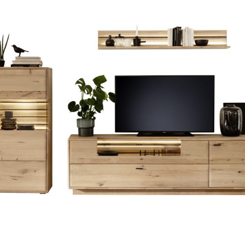 Möbelprogramm Girona