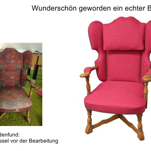 Keralux Lederpflege Set
