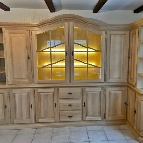 Wohnzimmerschrank Geldern