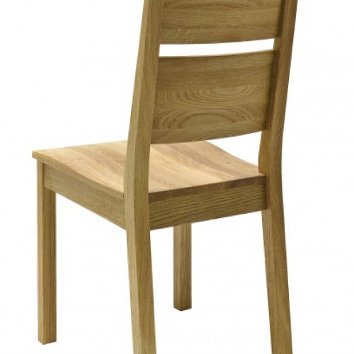 Stuhl Silent 2 Wimmer Wohnkollektionen