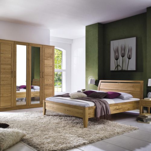 Wimmer Möbelprogramm Casera Schlafen