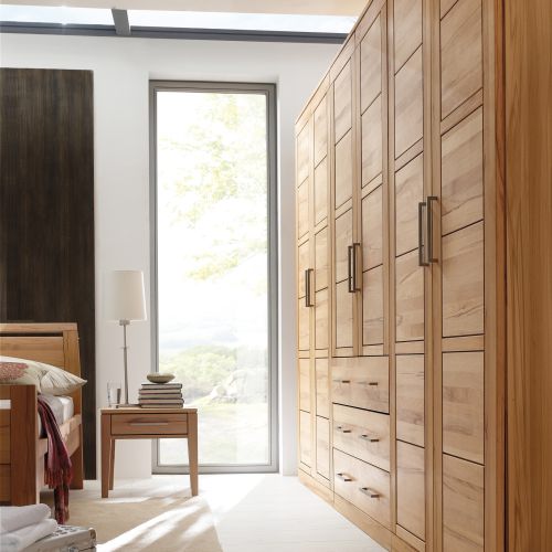 Wimmer Möbelprogramm Casera Schlafen