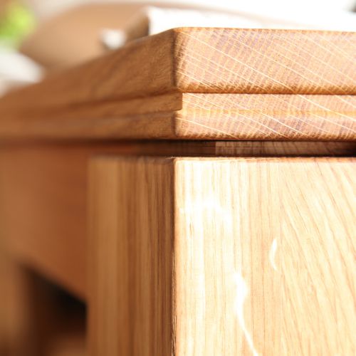 Wimmer Möbelprogramm Arumo