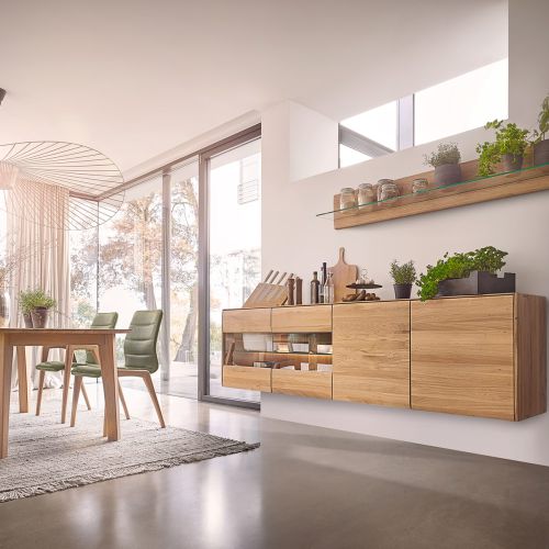 Wimmer Möbelprogramm Nyon