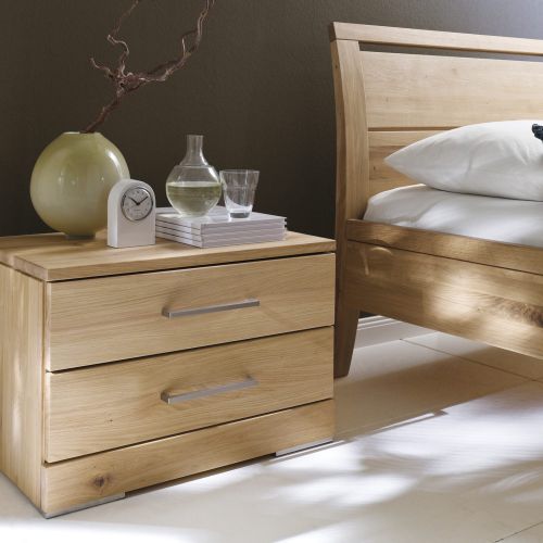 Wimmer Möbelprogramm Casera Schlafen